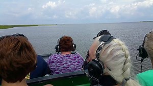 Edwards & Ashworth 2hr | Outer Banks Adventures