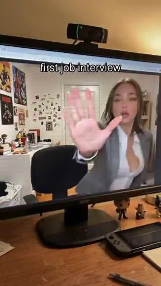 🚨BREAKING: Video of how the CEO of one of the biggest social media companies got the job leaked Meet Kate Spade CEO of......Show more