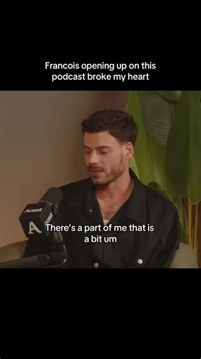 he deserves sunshine #franciosarnaud #heatedrivalry #podcast #childhood #fyp
