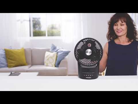 Dimplex 360 Cooling Fan
