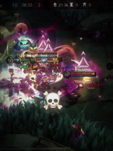 Understanding Level Differences in Mobile Legends