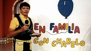 Así era ‘En Familia con Chabelo’: Jorge Alberto Aguilera | N