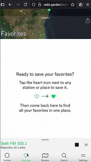 Radio Garden: Tune Into Live Radio Stations Worldwide! #NextUtility #shorts