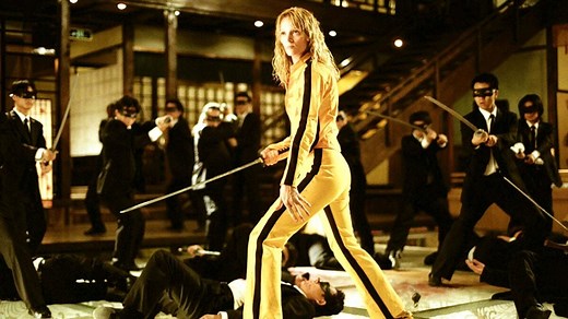 Kill Bill Returns To Theaters As One Big 4 Hour Movie