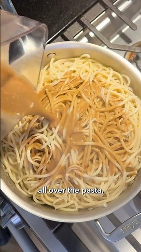 How to Make Black Garlic Pasta