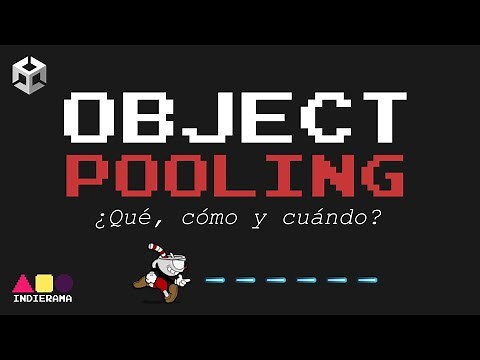 OBJECT POOLING en Unity | Español