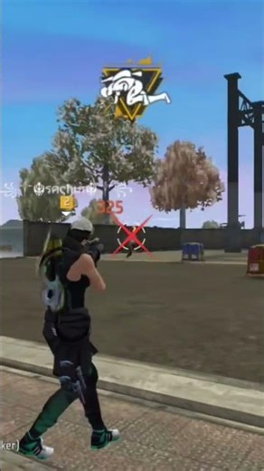 CONFIDENCE OF FF#EXA4GAMING #freefire #free #freefirefreefire #freefireclip #gaming #freefiremax