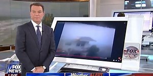 Fox News weatherman on Hurricane Matthew: 'You’re going to die and so will your kids’