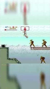 Run Saber (SNES) Gameplay – Retro Cyber-Ninja Adventure & Classic 90s Action! #RunSaber