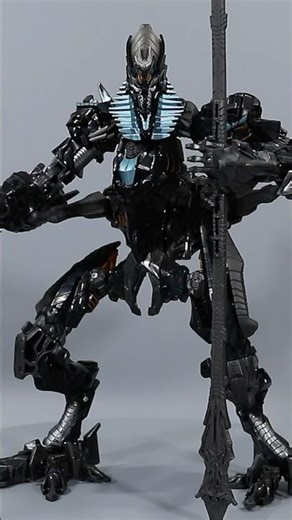 Studio Series 91 The Fallen