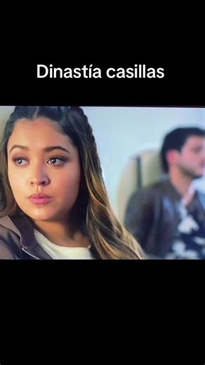 #elseñordeloscielosfans #dinastiacasillas #telemundo | elseñordeloscielos