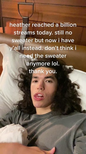 conangray (@conangray)’s video of heather conan gray