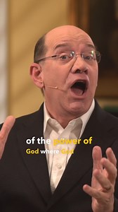 A Demonstration of the Power of God. #sparklinggemsdevotional #sparklinggems #SparklingGems | Renner Ministries