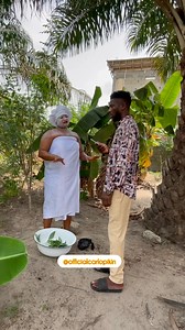 28K views · 702 reactions | She said something shocking to me | Oga Roland | Facebook