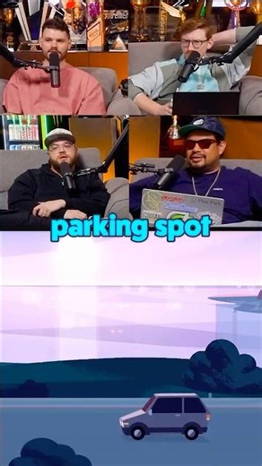 How Every Guy Parks their Car 😂