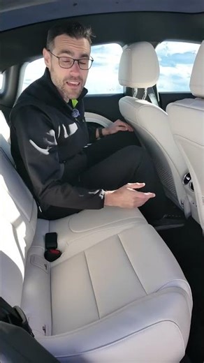 El NUEVO Mercedes Benz CLA 2026 por fin se vende en gasolina.