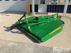 2020 John Deere MX7 3-Pt Rotary Mower | Agriculture