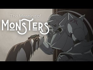 The Meaning of Monsters