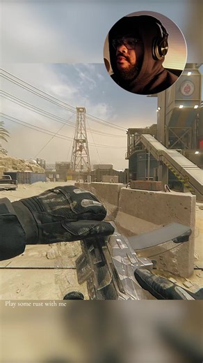 Chopper gunner sucks now #mw2 #mw3 #cod #ghostwindsamurai #twitchmoments