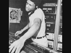 Best of Larry Levan Dj Live@Paradise Garage New York Sep.26 1987