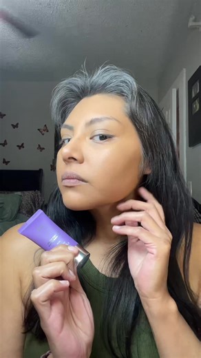 Perfect Cover serum BB cream ##bbcream##misshabbcream