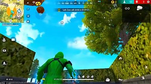 10K views · 224 reactions | Free Fire Solo vs Squad | B2K Gaming | Facebook