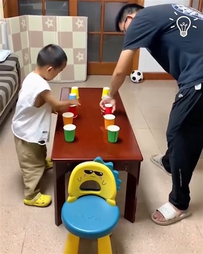 17M views · 95K reactions | Useful games and tips to educate your kids | DIY Panda | Facebook