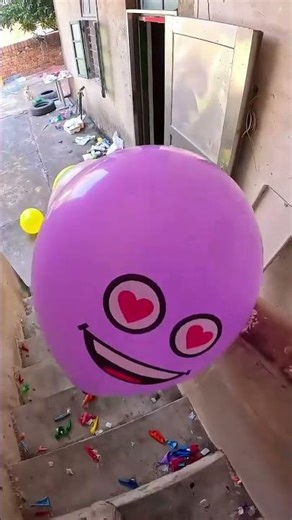 Jump & Stomp: Balloon Bashing Fun for All