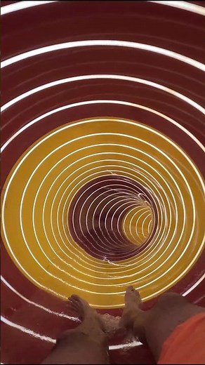 Python Water Slide Erlebnis-Therme Amadé Altenmarkt im Pongau #waterslide #watertube #tobogan