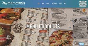 Antimicrobial Protection - MenuWorks