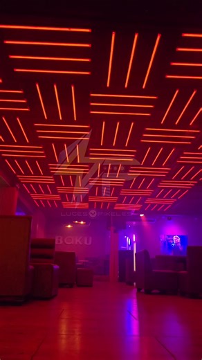 Decoración con Luces LED - Ideas Innovadoras para el Hogar