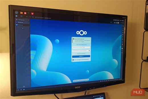 I canceled four subscriptions after setting up this one Docker container on a mini PC