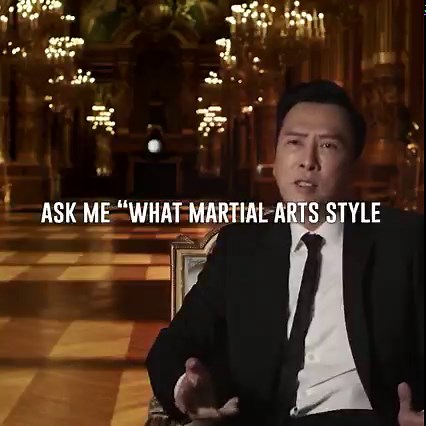 A great example of characterization by Donnie Yen. Every detail about Caine was thoughtfully crafted to make one of the coolest characters in the franchise 😎 VIDEO: How they shot John Wick: Chapter 4. ►► https://bit.ly/john-wick-films Follow StudioBinder for more filmmaking resources! #filmmaking #johnwick4 #donnieyen #caine #characterization #johnwick #filmmaker | StudioBinder