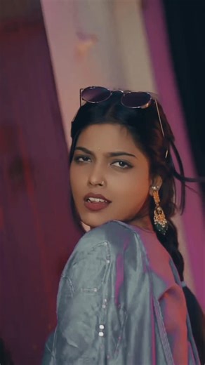 Mishika official 🔥 on Instagram: "Dil kaile ba chori🤭❤️ @iammishiika_00"