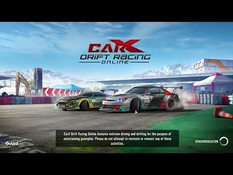 CarX MapLoader install tutorial