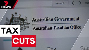 Tough times have seen a July 1 stampede to get tax returns lodged, with users reporting jams on the MyGov website. But while some are looking to rebates to help them out, others are counting on Monday’s tax cuts with polls showing most will try to bank the extra cash. 7NEWS at 6pm. #7NEWS | 7NEWS Brisbane