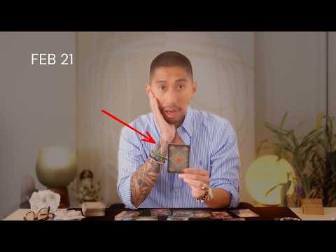 Capricorn This Reading Will Find You When You’re Ready for the Message