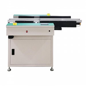 [Hot Item] Sistema de línea de ensamblaje de alta calidad para transportadores SMT, transportador de inspección de PCB para línea de producción de PCB