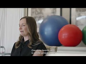 Grow Your Physical Therapy Career | Encompass Health