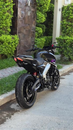 #pulsar #ns #400z | pulsar