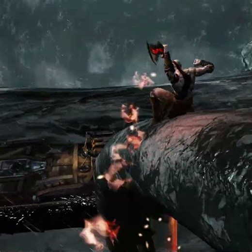 Why Furies as Deep Sea Beasts is a GAME CHANGER