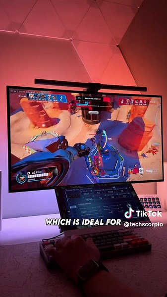 Testing out some MORE games with the PALIT RTX 5070 GPU! 🔥 @Palit_Global @Scan Computers @NVIDIA GeForce #rtx5070 #pcgaming #tech #gamingpc #gpu