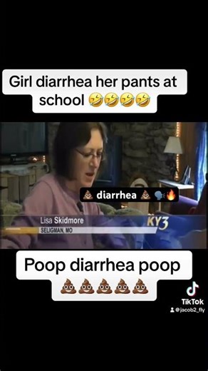 ⁠mother is upset after her daughter has diarrhea in her pants pressing charges #ky3news