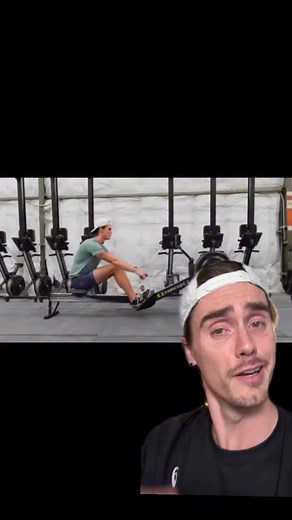 8.4K views · 71 reactions | “You relax your arms on the return when...