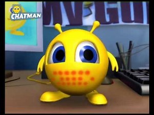 Chatman introduction video