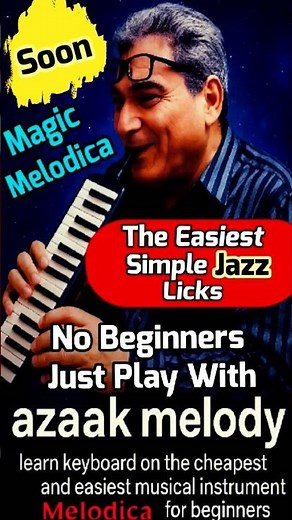 No Teacher? No Problem — Play Melodica in 5 Minutes!🎹