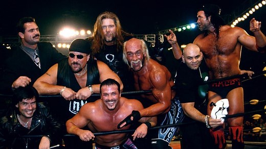 Kevin Nash Feels NWO Story Should Have Gone Differently – TJR Wrestling