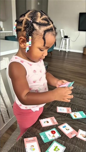 ✨ Invest in Your Child’s Future Today! ✨ Do you want your child to read, spell, and pronounce words faster — while having fun? Our Kids Learning Kit (Talking Flash Cards   Writing Tablet) is the secret tool thousands of parents across Nigeria are already using! 💡 Here’s why parents love it: ✅ Helps children learn over 224 words with correct pronunciation. ✅ Boosts reading, spelling, and writing skills. ✅ Supports children with speech delays. ✅ Fun and engaging — your child will learn while play