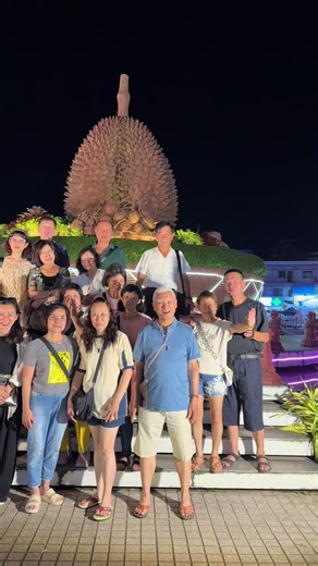 មកលេងស្រុកខ្មែរគឺសប្បាយអញ្ចឹង #柬埔寨 #貢吥省 之旅