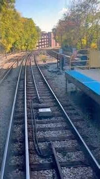 Cta Red Line Compilation 11-2025